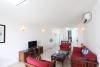 Beautiful apartment for rent in Ciputra Tay Ho Hanoi